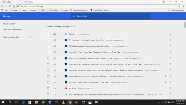 Fix Your Connection Was Interrupted ERR Network Change Was Detected Error in chrome смотреть онлайн
