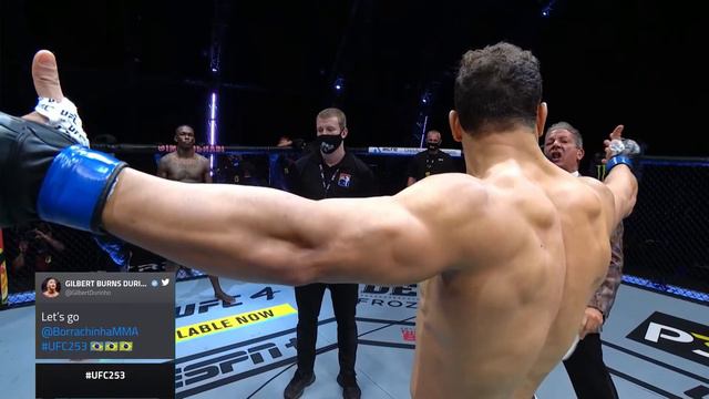 Paolo Copying McGregor For 30 Seconds Straight смотреть онлайн