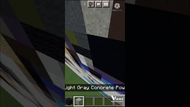 Cute boy pixelart in minecraft  #shorts #minecraftshorts #youtubeviral