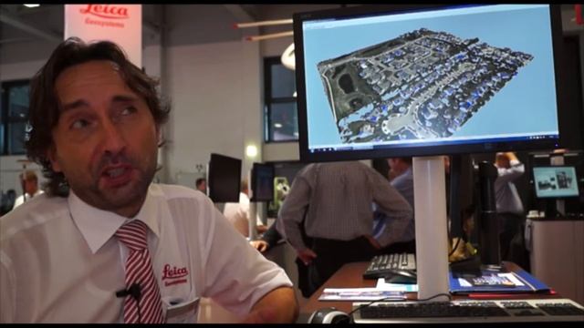 3DCon Software - 3D Modelling смотреть онлайн