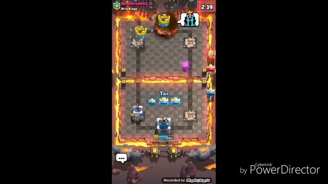 Проходим испытание колоды ютуберов!!! смотреть онлайн