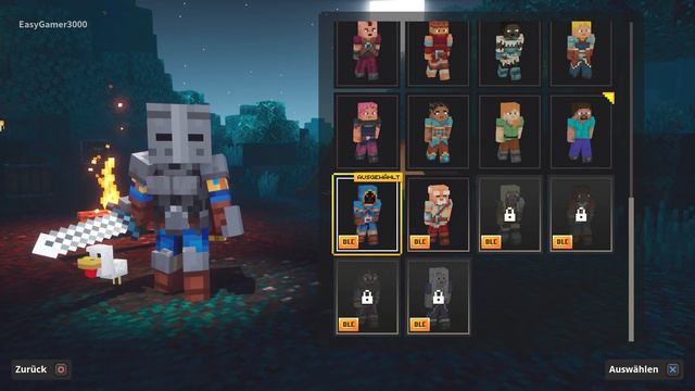 Lohnt sich die Minecraft Dungeons "Hero Edition"? - Minecraft Dungeons смотреть онлайн