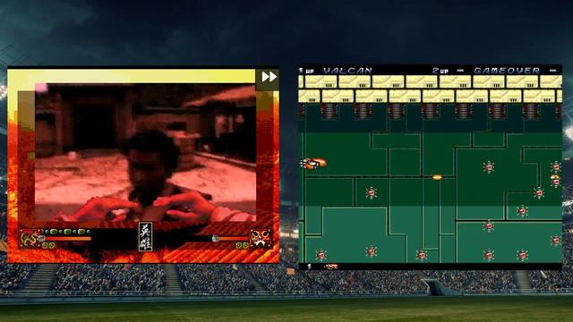 The 2022 World Cup of Bad Video Games: Generation 4 Tournament PART2 смотреть онлайн