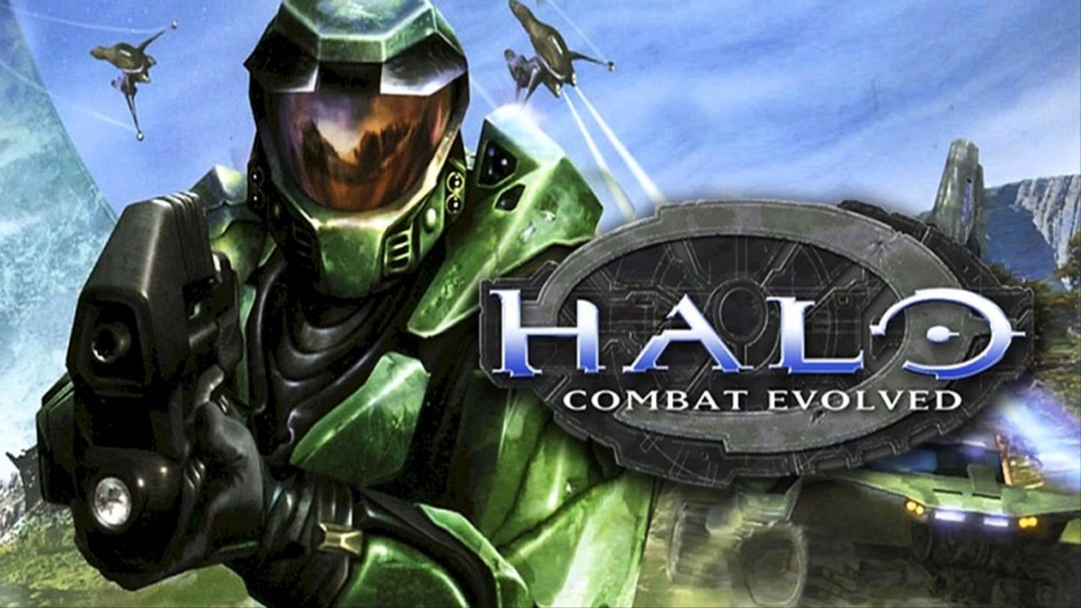 Halo - Combat Evolved #5