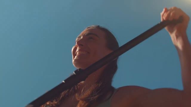 2024 HydroForce Standup Paddleboard Collection смотреть онлайн