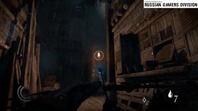 БЛОКАДА. ОГРАБЛЕНИЕ ЮВЕЛИРНОЙ ЛАВКИ. Прохождение THIEF 4 - ВОР [980TI][1080p][60FPS] Часть #2 смотреть онлайн