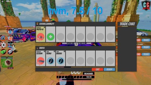 what people offer for the PROTO 08! (roblox jailbreak) смотреть онлайн