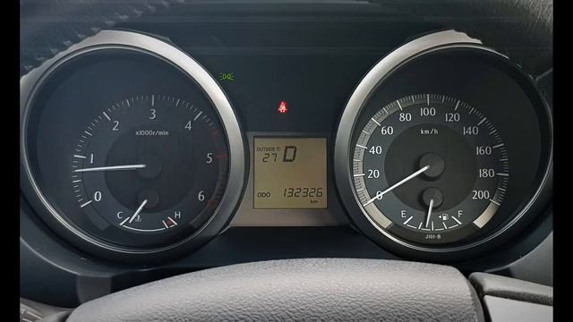 SOLD - 2015 TOYOTA PRADO GXL - TURBO DIESEL - 7 SEATER смотреть онлайн
