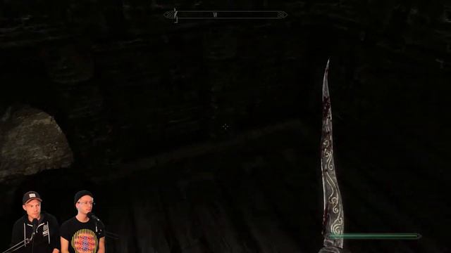 Finding Esbern - Shapeless Skyrim (Ep. 41) смотреть онлайн