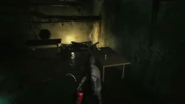 Alone In The Dark : RWR part 2 смотреть онлайн