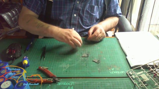 MENG 9A52-2 SMERCH Russian Long-Range Rocket Launcher Part 7 03/09/2020 смотреть онлайн