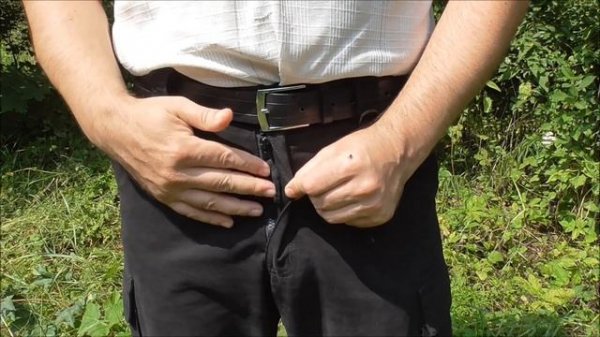 Видеообзор. Брюки Tactical Frog «Grom Vintage». Магазин «Камуфляж ру»