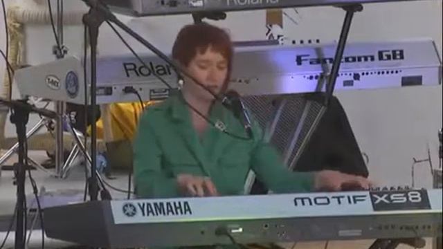 Русская музыка 2013 Даша Баскакова "Прощай мой мальчик" смотреть онлайн