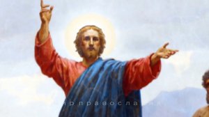 Молитвы всем святым! Молительные  стихи  Хор Сретенского монастыря