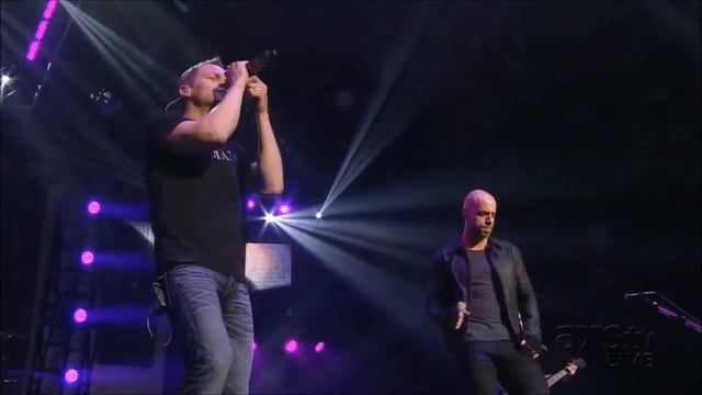 3 Doors Down - Landing in London (Live) смотреть онлайн