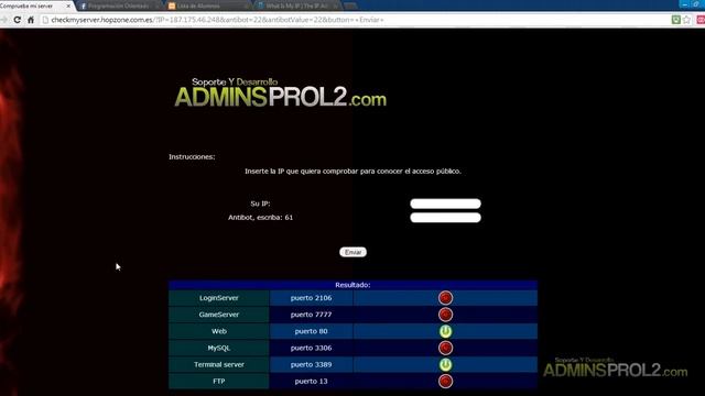 Crear una página web usando XAMPP смотреть онлайн
