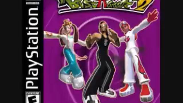 Bust a Groove 2: Zombie Hopper смотреть онлайн
