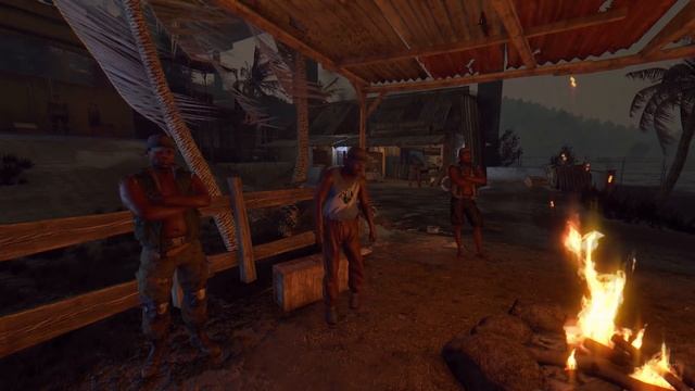 ТОП 20 РЕДКИХ ДОСТИЖЕНИЙ в Dying Light смотреть онлайн