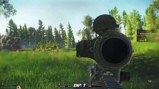 Escape From Tarkov #395 - Сегодня хуже чем вчера? [1440p] смотреть онлайн