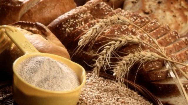 "Будем благодарны"- стих на праздник Жатвы смотреть онлайн