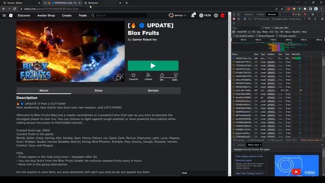 How To Copy Games On Roblox | OCTOBER 2022 TUTORIAL смотреть онлайн