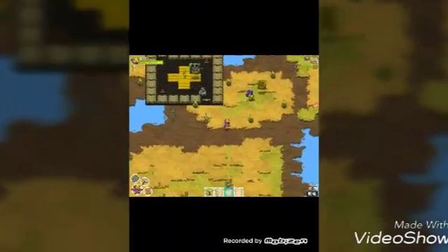 Обзор игры CRASHLAND смотреть онлайн