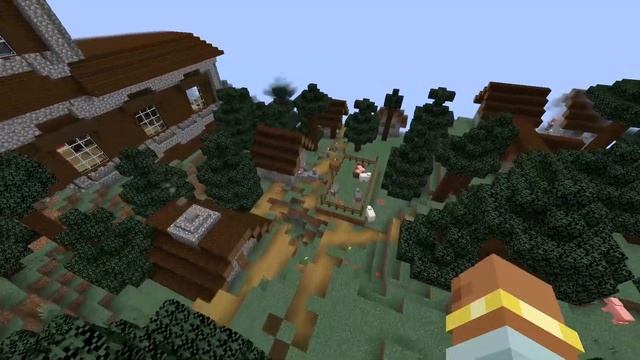 (HINDI) Best God Seed For Minecraft 1.20 Java | Best survival seed for Minecraft 1.20 java смотреть онлайн