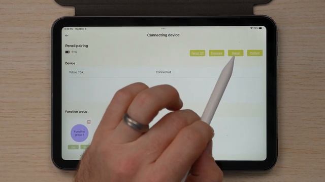 Apple Pencil 2 Killer! - Yebos T5X Stylus Pen for iPad смотреть онлайн