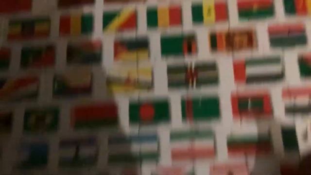 My Flag Puzzle. смотреть онлайн