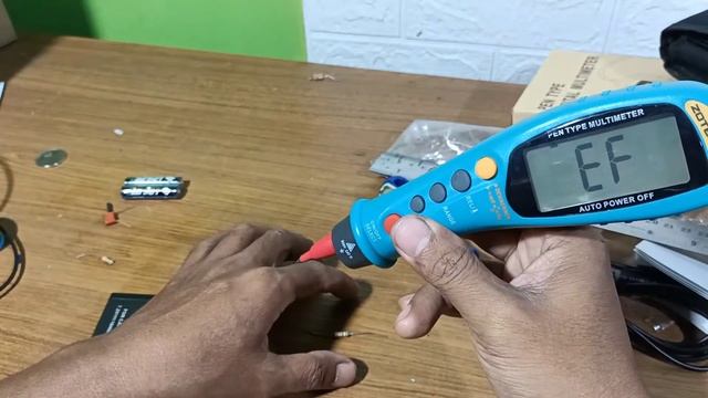 review multitester zotek zt203 смотреть онлайн