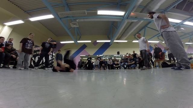 Groovy Town /Final/ Comix Zone (win) vs Life International смотреть онлайн