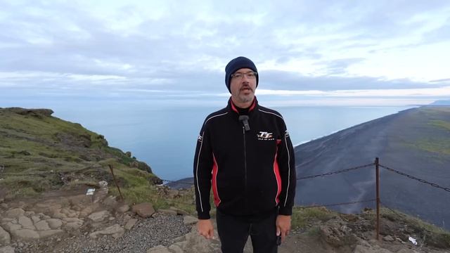 Office Hours: Dyrhólaey Cliffs Overlooking Puffins and Black Sand Beach смотреть онлайн