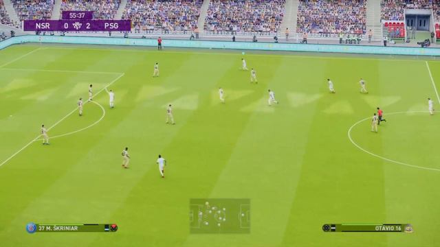 PES 2020 | Next Season Patch 2024-UPDATE OPTION FILE 2024 PS4 PS5 | DOWNLOAD and INSTALLATION смотреть онлайн