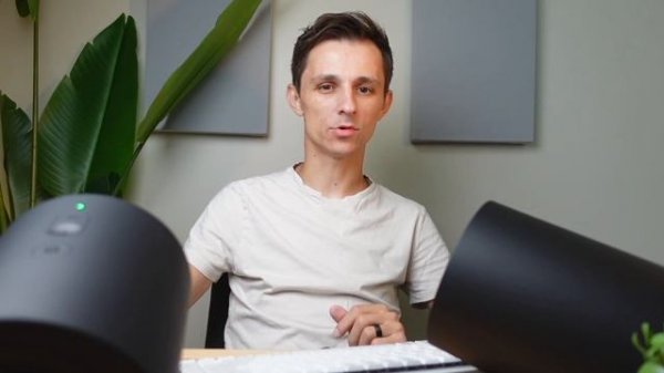 Razer Nommo V2 X Gaming Speakers - Review