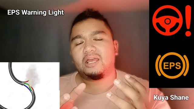 EPS Warning Light смотреть онлайн