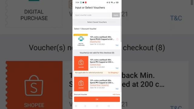 How to Pay Bills using ShopeePay | Tipid tips from Momshie Arnee смотреть онлайн