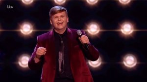 These MATURE VOICES SHOCK The Voice Kids coaches