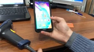 Обзор работы Атол Sigma 8