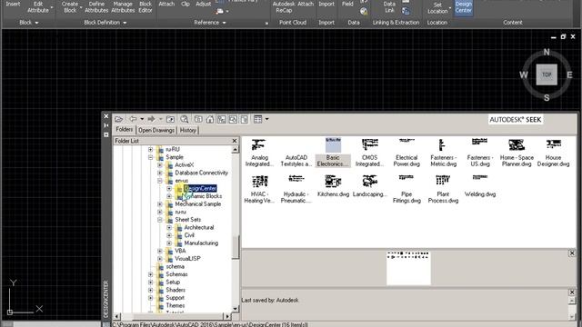 Wiring diagrams in AutoCAD смотреть онлайн