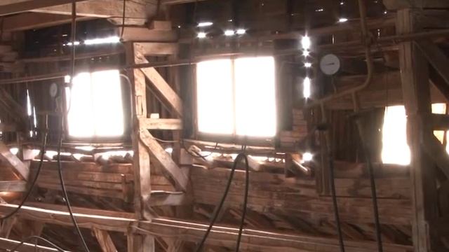 Профессия "Обжигальщик" смотреть онлайн