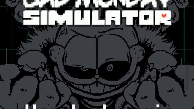 Bad monday simulator | Mondaymania (aj's take) смотреть онлайн
