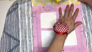 Как сшить ВИГВАМ. Для новичков. Подробная инструкция.