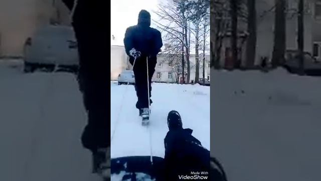 Покатушки#1 арабский дрифт!!! смотреть онлайн