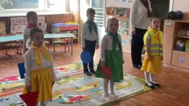 МБДОУ "Детский сад "Аленушка" г.Строитель" 10 февраля смотреть онлайн