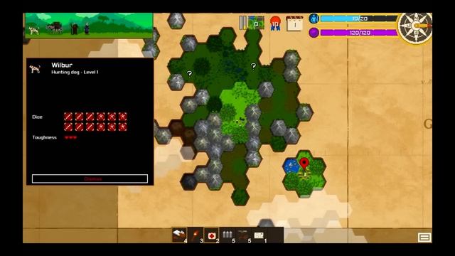 The Curious Expedition - A Charles Darwin Adventure смотреть онлайн