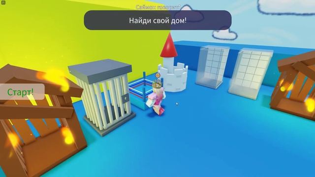 роблокс Глупый Саймон говорит смотреть онлайн