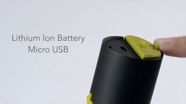 TorrX - The Smart Ball Pump смотреть онлайн