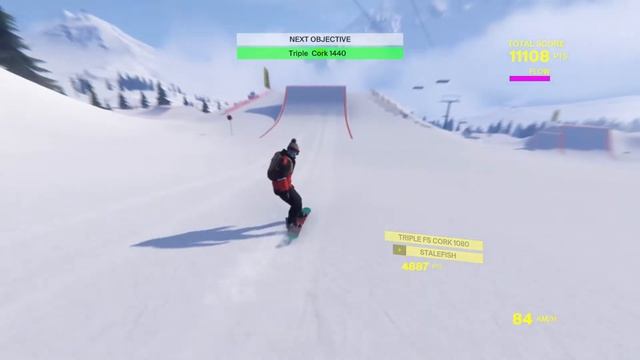 Shredders Spin Dizzy Gameplay | Xbox Series S смотреть онлайн