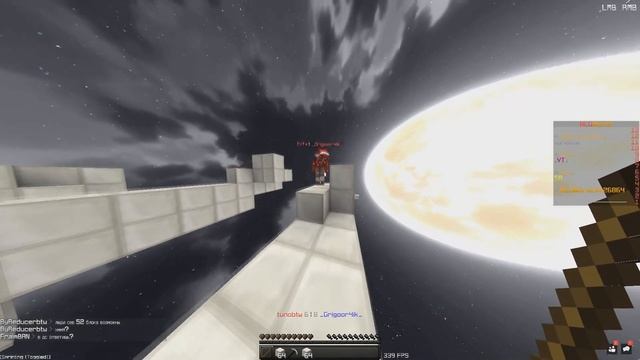 The Double Clutch 14 blocks LOL! смотреть онлайн