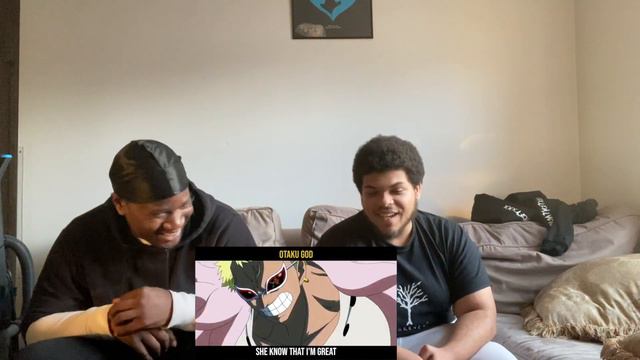 jamar rose monster trio reaction смотреть онлайн
